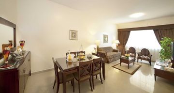 Coral Residence Tower الفجيرة المظهر الخارجي الصورة