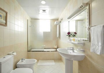 Coral Residence Tower الفجيرة المظهر الخارجي الصورة